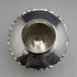 1902 British Antique Pure Silver (925 Silver) Tea Caddy 66g DEAKIN & FRANCIS